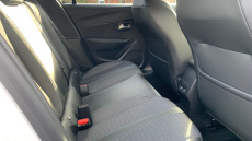 Peugeot 208 1.2 PureTech 130 Allure 5dr EAT8 Petrol Hatchback